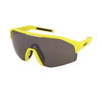 Bolle Lightshifter Sunglasses Yellow Volt Gun/CAT3 Volt Gun/CAT3 Acid Yellow Matte