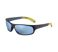 Bolle Anaconda Polarized Sunglasses Clear Sky Blue Polarized/CAT3