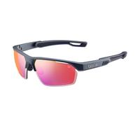 Bolle Bs058001-s Victus Pro 66/15/130 Sunglasses Grey Red/CAT3