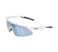 Bolle Sp0080160009a 143/00/135 Sunglasses White Blue/CAT3