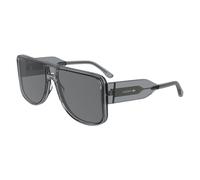 Lacoste L6056s5916035 59/16/140 Sunglasses Grey Grey/CAT3