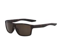Nike 35410-202 60/13/135 Polarized Sunglasses Brown Brown/CAT3