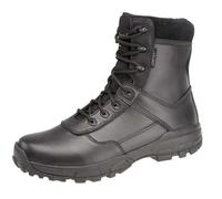 AMBUSH 2010 WATERPROOF COMBAT BOOT, 5 UK, Black