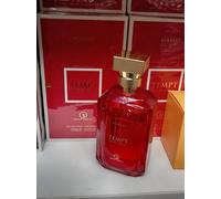 Unisex Grandeur Tempt Scarlet Eau De Parfum fragrance 100ml
