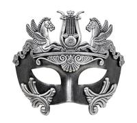 Unisex Greek Roman Eyemask