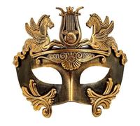 W WIDMANN MILANO Party Fashion - Greek-Roman Mask