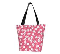 Unisex Green Curve Texture Reusable Foldable Casual Stylish Grocery Shopping Shoulder Bags Tote Bag For Beach Travel Work School