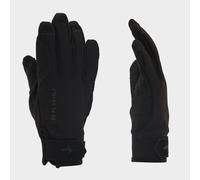 Sealskinz Unisex Harling Waterproof Glove, Black S