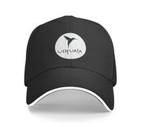 Unisex Hat Ushuaia Ibiza Bird Animal Printing Baseball Cap for Womens Spring Summer Beach Dad Hats Hip Hop Trucker Cap Friendship Gift