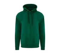 Unisex Heavyweight Hoodie Sweatshirt | Plain Hooded Sweater | Pullover Hoody