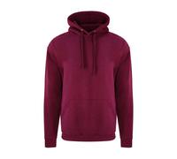Unisex Heavyweight Hoodie Sweatshirt | Plain Hooded Sweater | Pullover Hoody