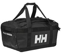 Helly Hansen HH Scout Duffel L 70L Black White