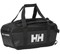 Helly Hansen HH Scout Duffel M 50L Black White