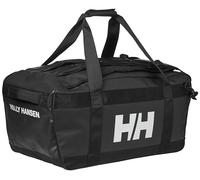 Helly Hansen Scout Duffle Bag 90l Black