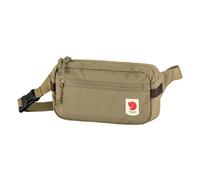 Fjällräven High Coast 1.5L Waist Bag Greenish Brown