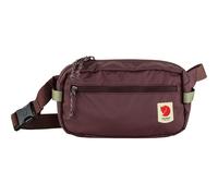 Unisex High Coast Hip Pack burgundy