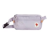 Fjällräven High Coast Waist Bag Purple