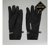 Unisex Hillmaster Windstopper Glove - Black