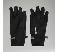Unisex Hillmaster Windstopper Glove - Black