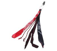 Unisex Hip Hop-Paisley Bandana Kerchief Wallet Chain Rock Punk Ribbon Biker Headscarf Bags Pants Jewelry Metal Keychain Headscarf Men Headband For Women Fashion Cotton Unisex Hip Hop-paisley Bandana