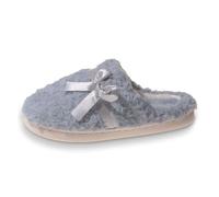 Unisex Home Slippers for Men Women Soft Fuzzy Sliders Women's Cosy Cotton Warm Comfortable Indoor House Shoes