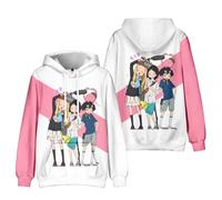 Unisex Hoodie Takopi’s Original Sin 3D Printed Pullover Fashion Hip-hop Harajuku Streetwear Men/Women Long-sleeved Clothing-B||4x_l