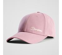 Unisex Inflection Base Cap - Purple