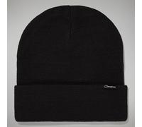 Berghaus Unisex Inflection Beanie: Black Colour: Black