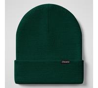 Unisex Inflection Beanie - Green