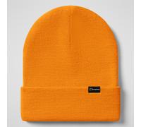 Unisex Inflection Beanie - Orange
