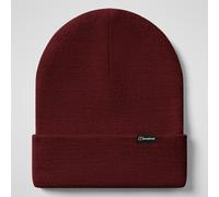 Unisex Inflection Beanie - Red