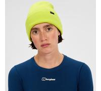 Unisex Inflection Beanie - Yellow