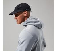 Unisex Inflection Waterproof Cap - Black