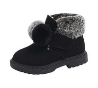 Unisex Kid's Boot Adorable Light Up Wellies Toddler/Little Kid/Big Kid Boots Girls Wellington Toddler Child Winter Ultra Snow, Rainy