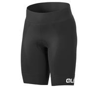 Unisex Kid's Cycling Shorts 14 Years Black/White