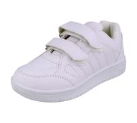 Unisex Kids Spot On N1143 Casual Trainer