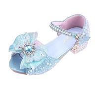 Unisex Kids Summer Sandals Baby Summer Shoes For Little Big Kid Outdoor Casual Beach Anti Slip Sandal House Slippers Shoe Laces Red Park Summer Autumn Children (Blue,13.5)