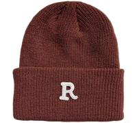 Unisex Knit for beanie Hat R Emblem Warm Winter Cap Unisex Knit