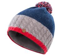 Unisex Knitted Bobble Hat Sheeran