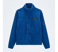 Unisex Lhoste x POP Trading Full Zip Fleece - Limoges