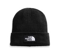 Unisex Logo Box Beanie Hat