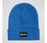 Unisex Logo Recognition Beanie - Blue
