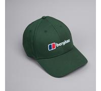 Unisex Logo Recognition Cap - Green