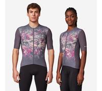 Unisex Long-distance Road Cycling Short-sleeved Jersey - Edr Ultra