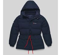 Unisex Lumley Insulated Jacket - Blue