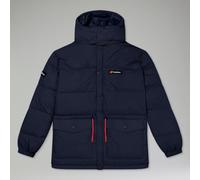 Unisex Lumley Insulated Jacket - Blue