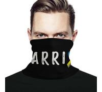 Unisex Magic Headband Warrior Syndrome Awareness Headwear Durable Tube Scarf Multifunctional Balaclava For Snowboarding Yoga Climbing