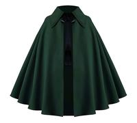 Unisex Medieval Cowl Hat Renaissance Pointed Hood Shawl Vintage Gothic Performance Attire Steampunk Costume Accessories Garment