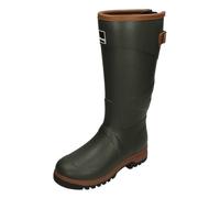 Unisex Mens Ladies Toggi Barnsdale Neoprene Lined Wellington Boots