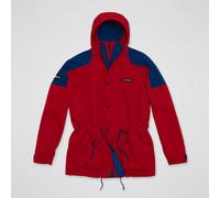Unisex Meru Mountain Gore-Tex Jacket - Red/Blue